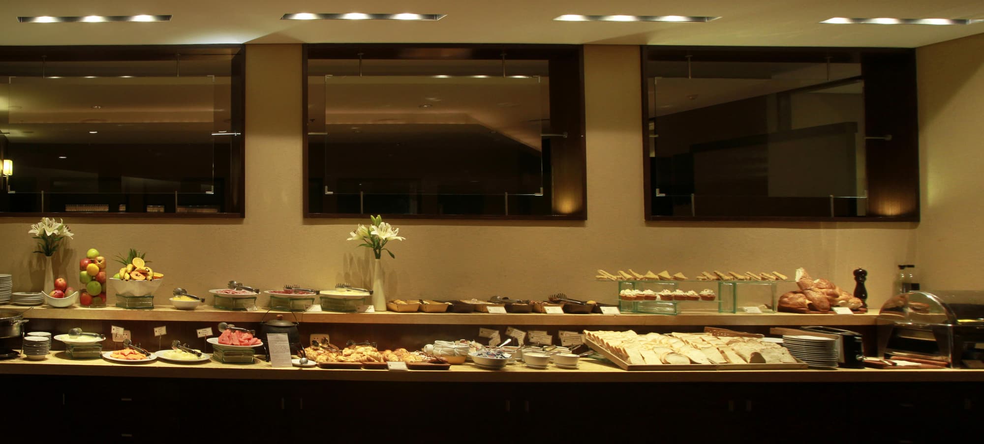 Panoramic Grand