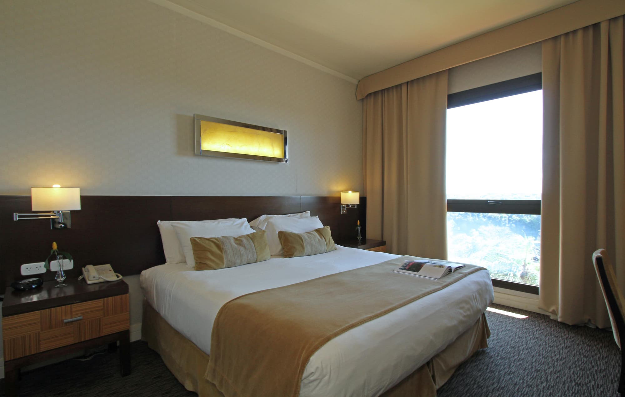 Panoramic Grand