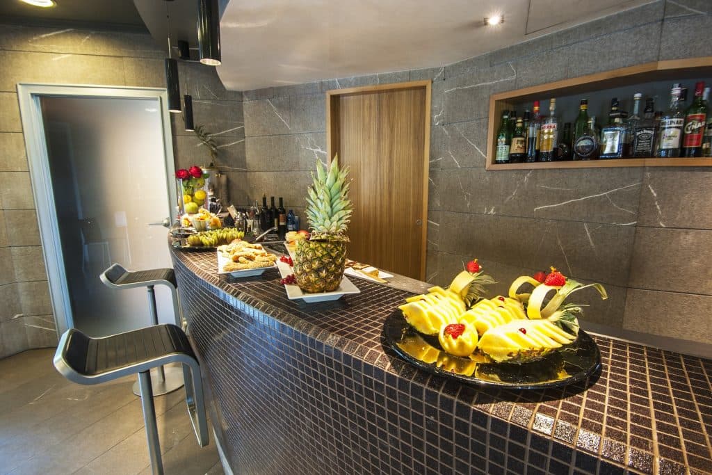 Hotel Villa Giulietta