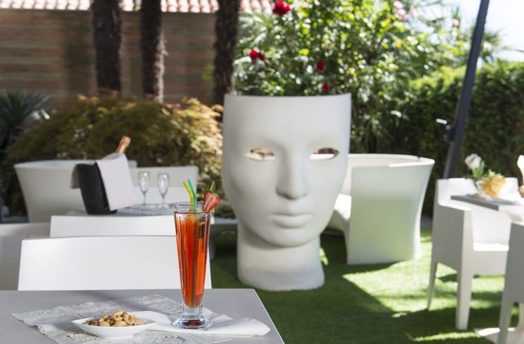 Hotel Villa Giulietta