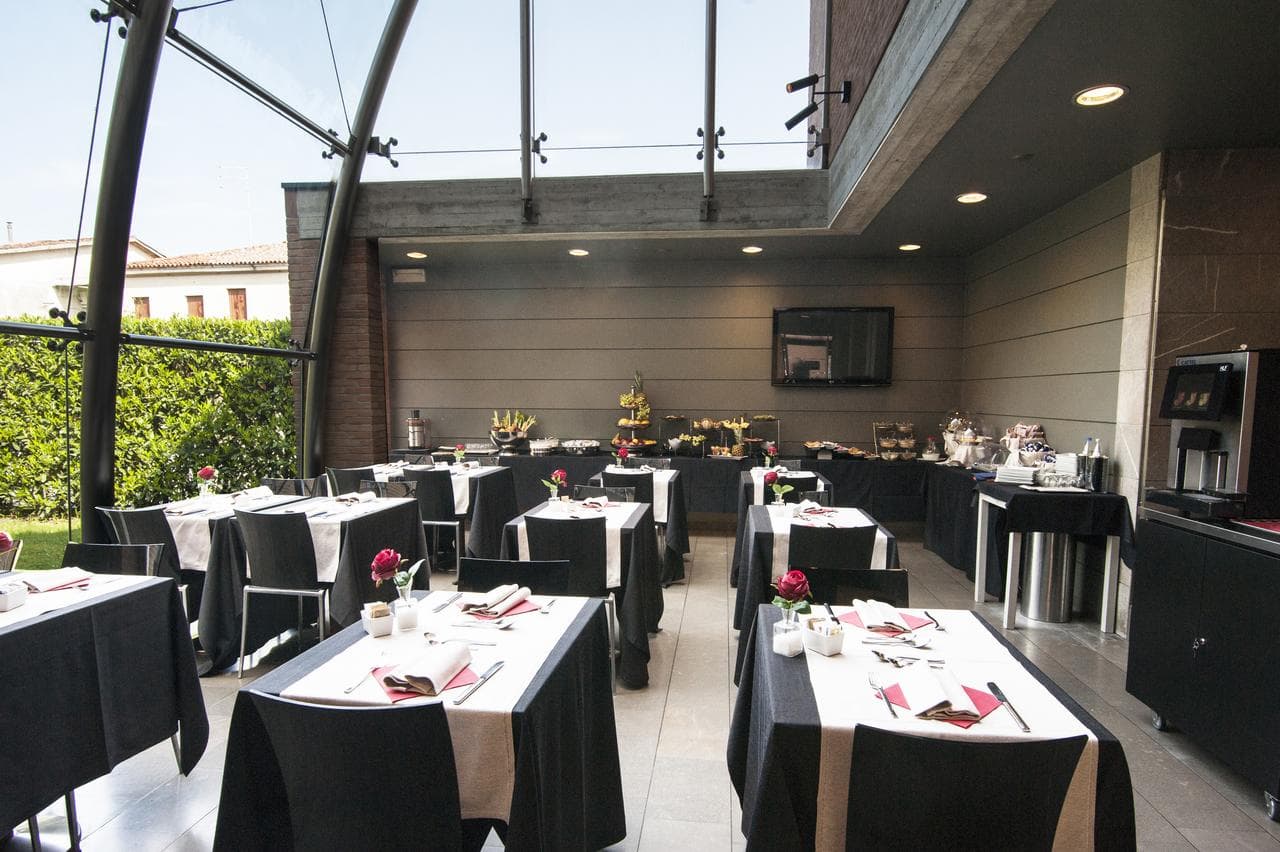Hotel Villa Giulietta