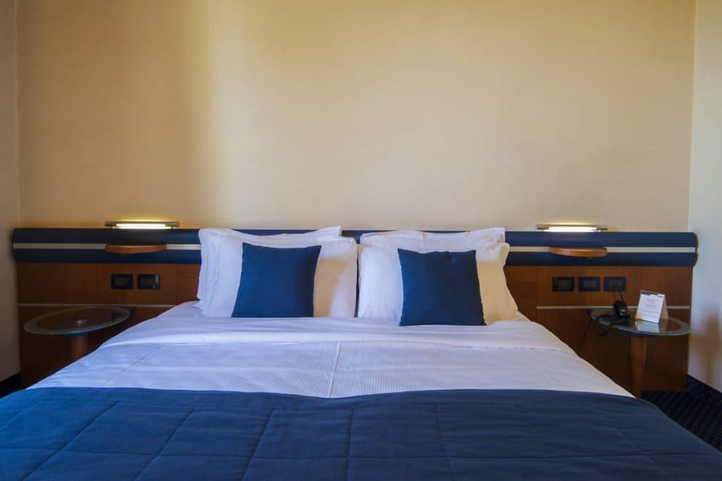 Hotel Villa Giulietta