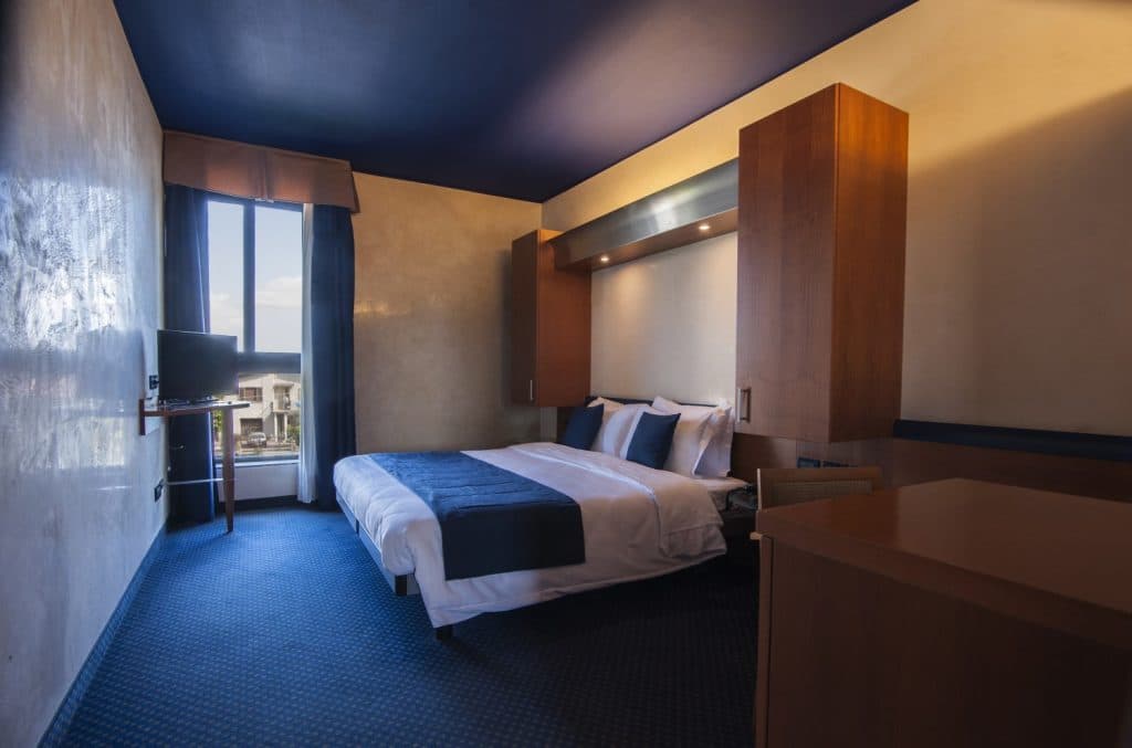 Hotel Villa Giulietta