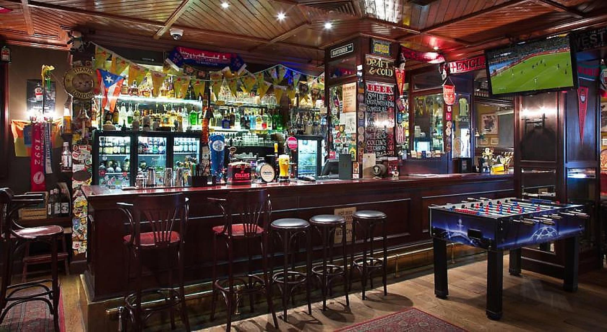 Solo Sokos Hotel Vasilievsky