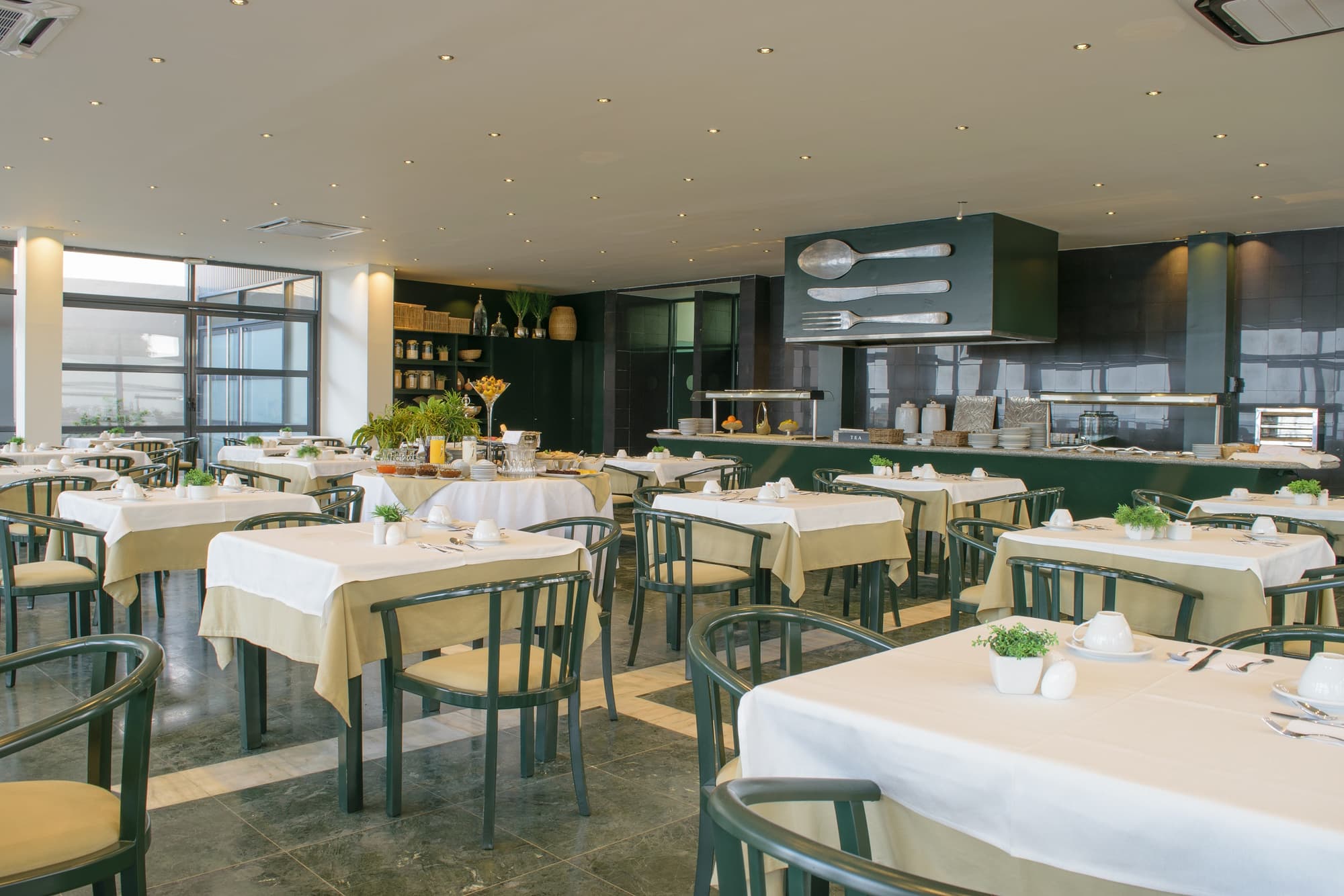 Oasis Atlantico Praiamar