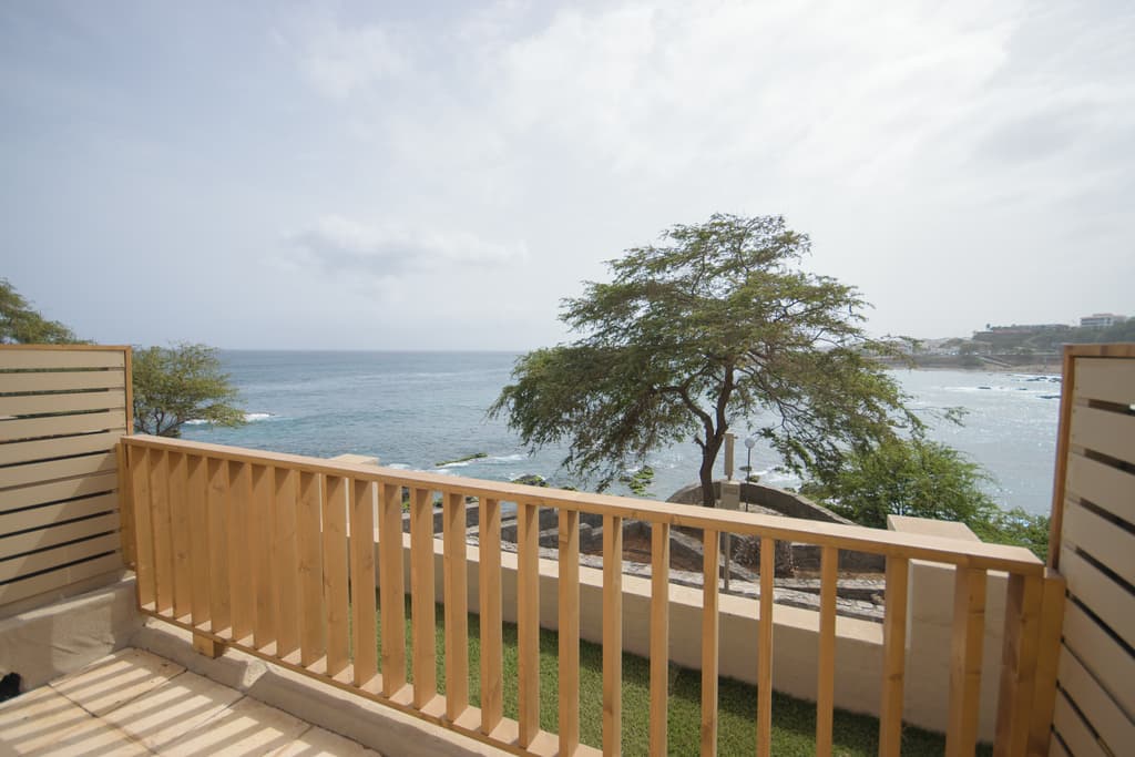 Oasis Atlantico Praiamar