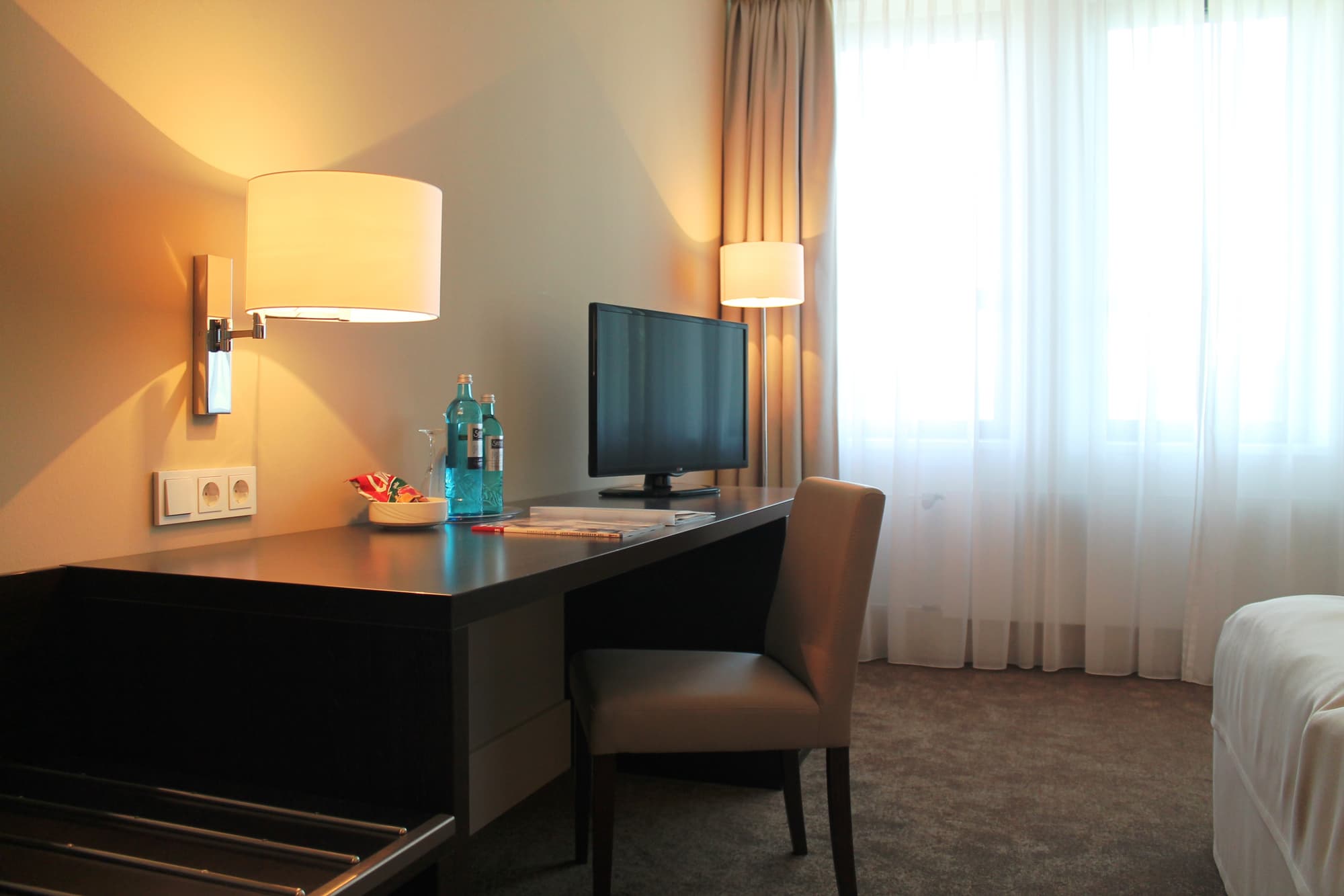 relexa Hotel Airport Dusseldorf Ratingen