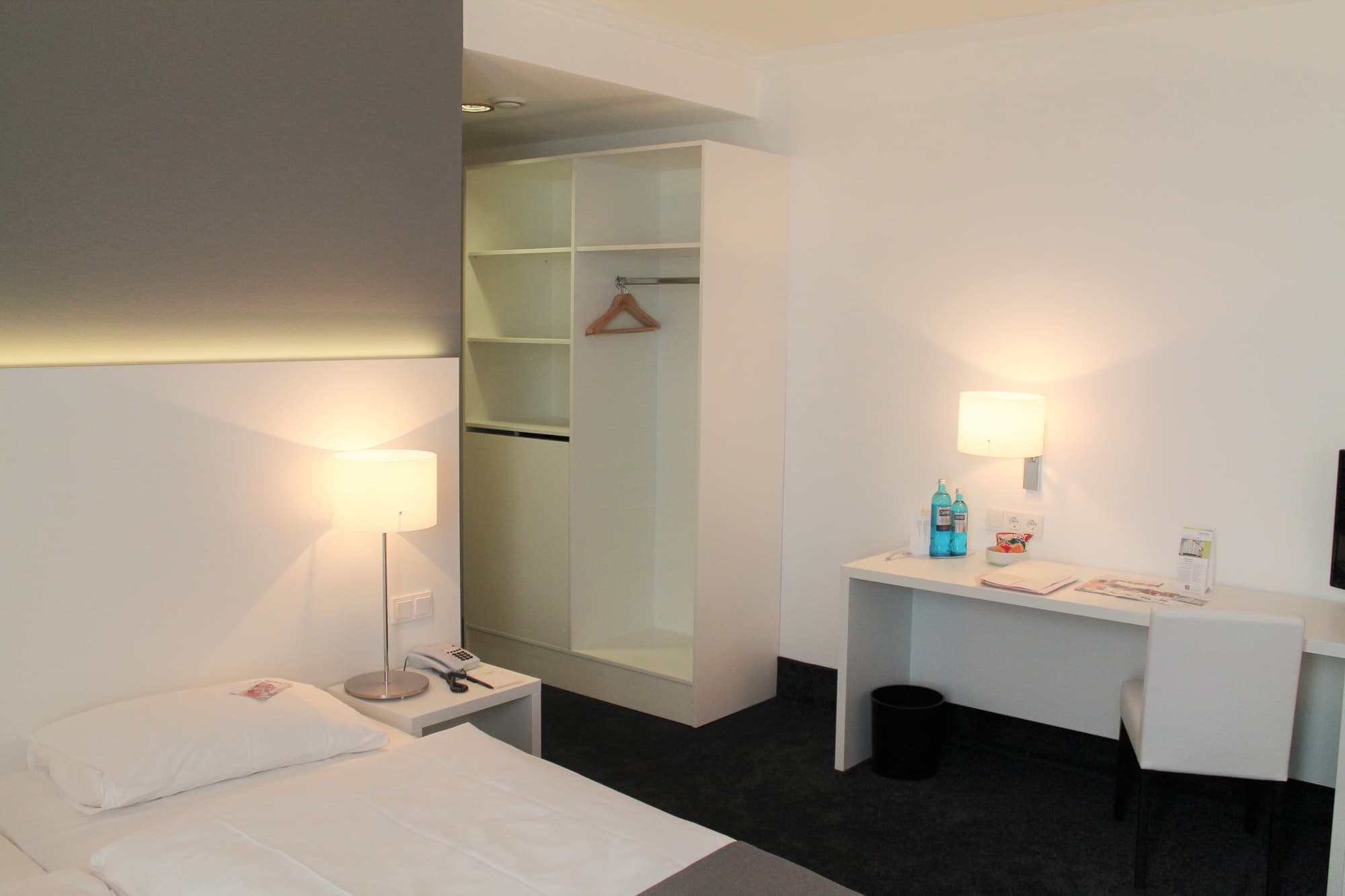 relexa Hotel Airport Dusseldorf Ratingen