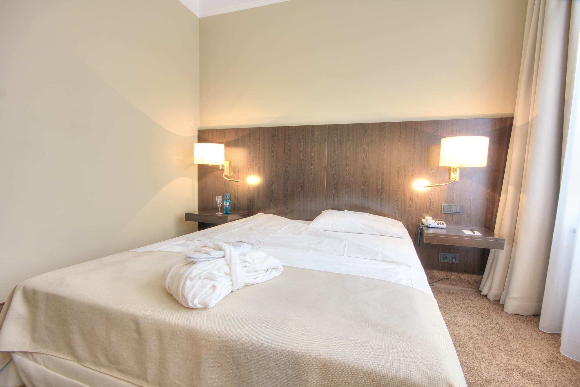 relexa Hotel Airport Dusseldorf Ratingen