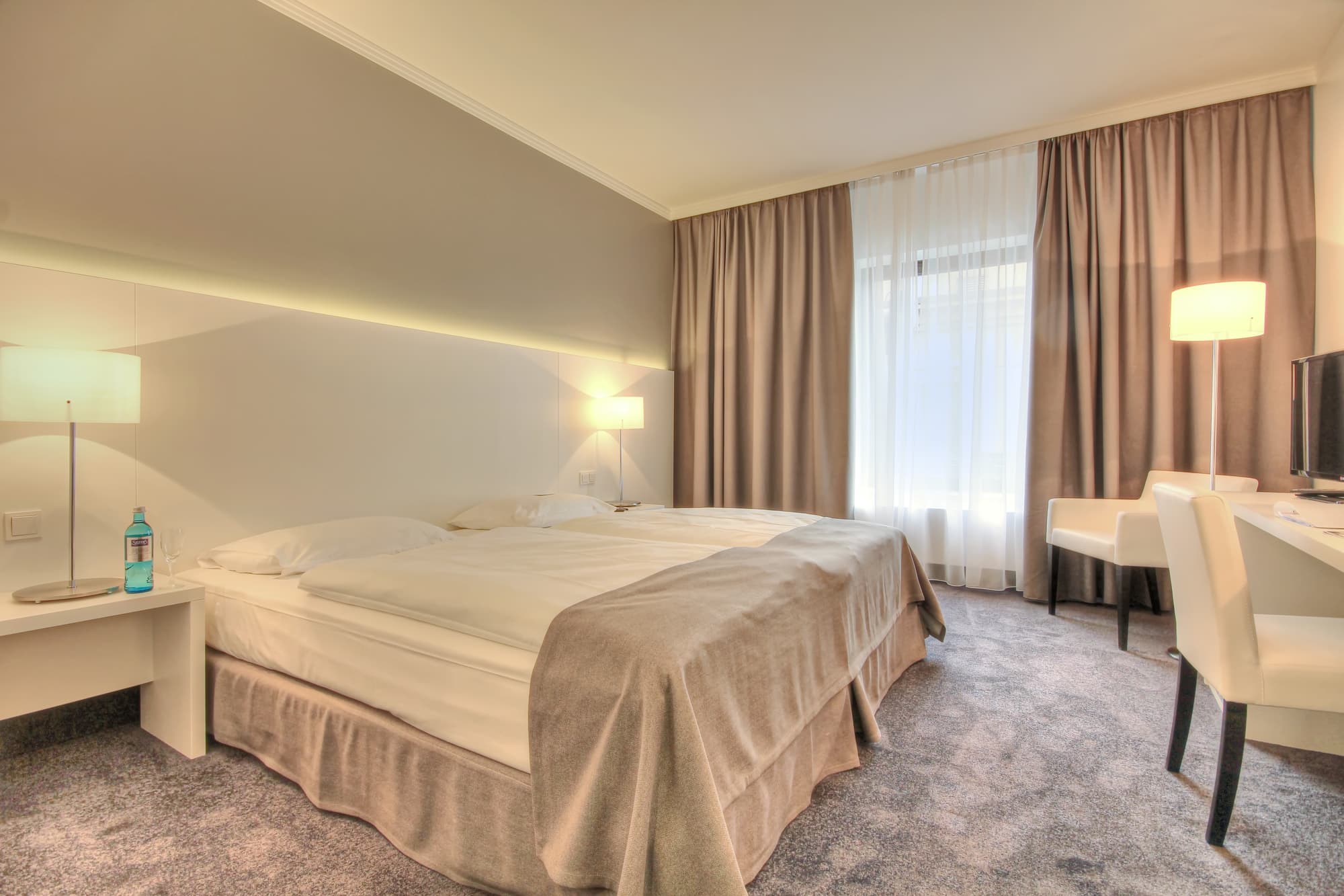 relexa Hotel Airport Dusseldorf Ratingen