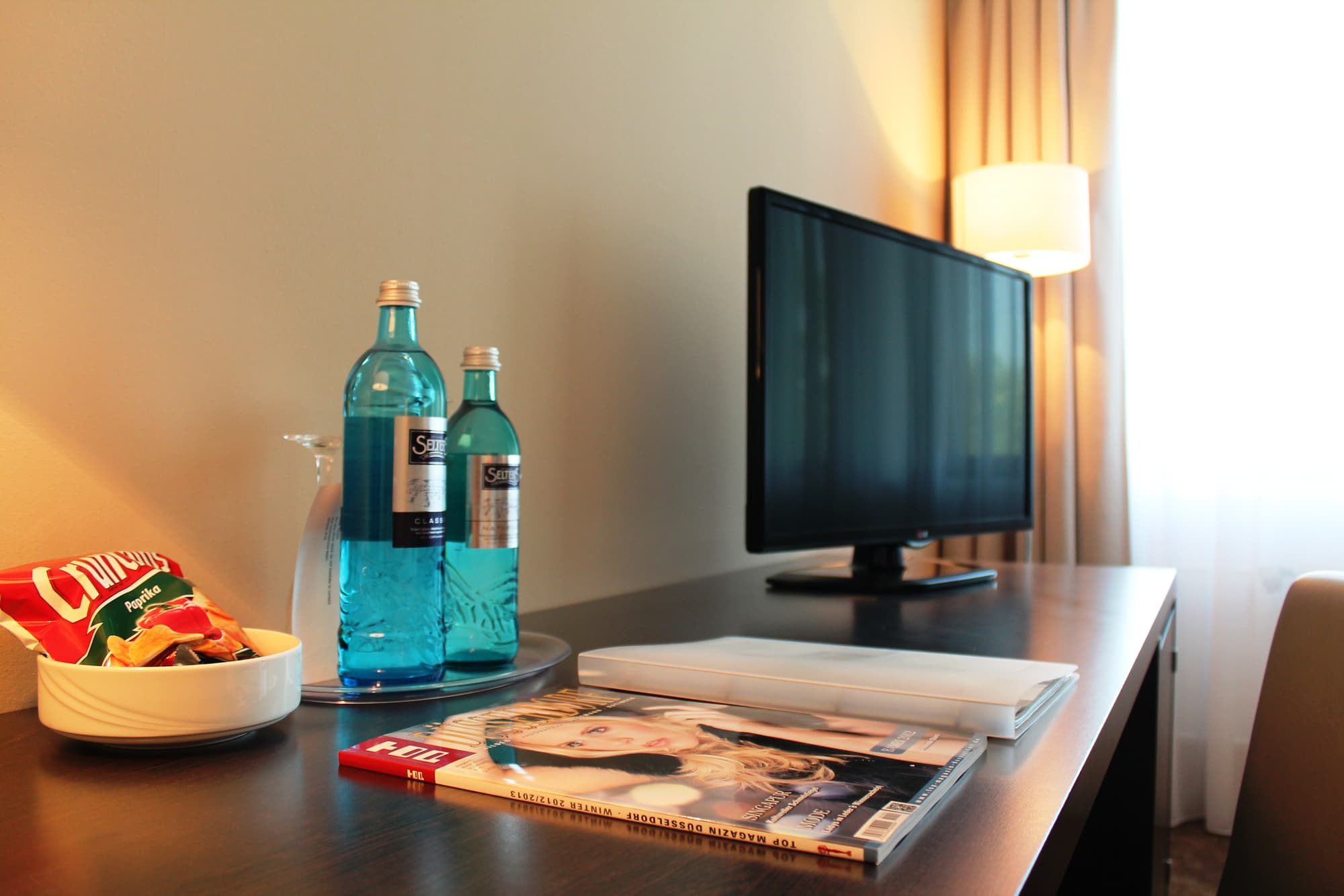 relexa Hotel Airport Dusseldorf Ratingen