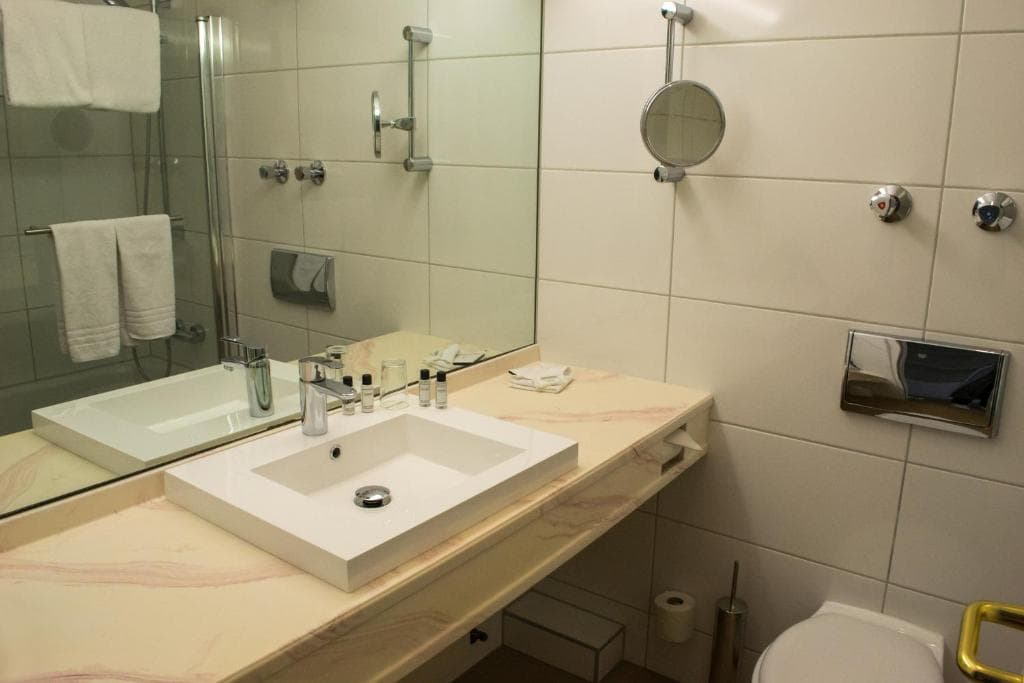 relexa Hotel Airport Dusseldorf Ratingen