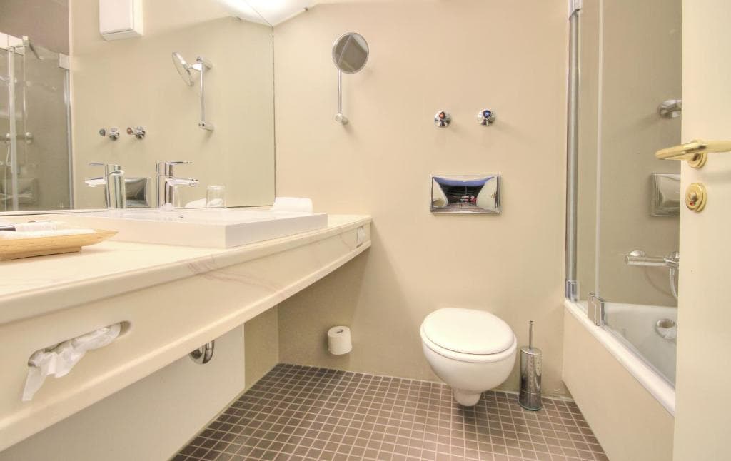 relexa Hotel Airport Dusseldorf Ratingen
