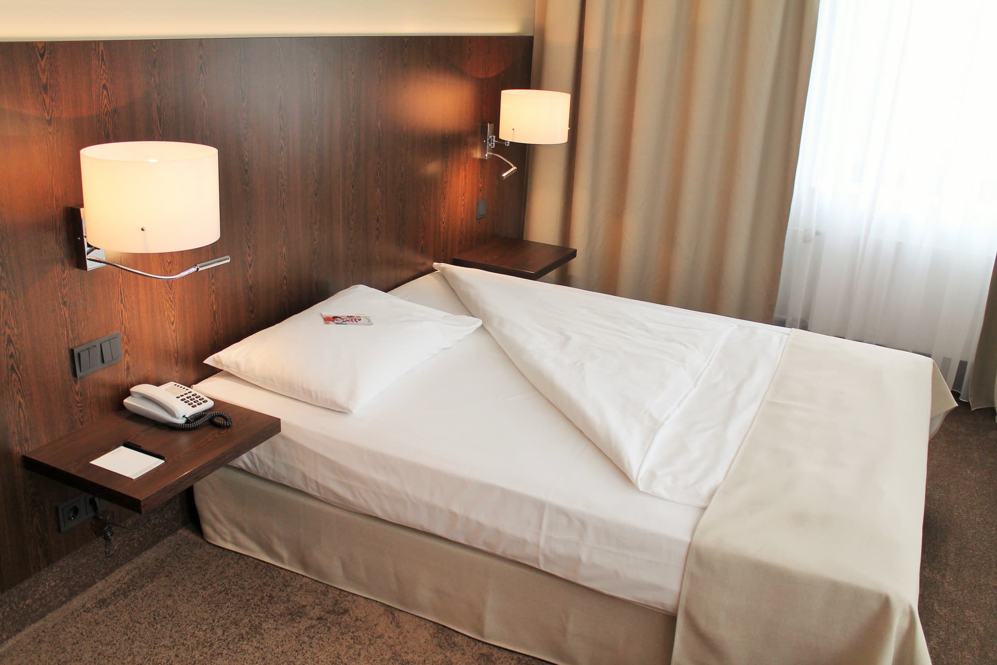 relexa Hotel Airport Dusseldorf Ratingen