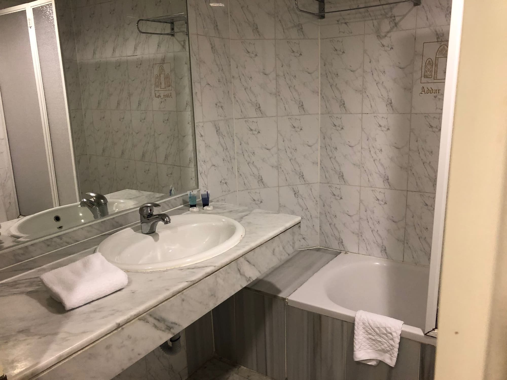 Addar