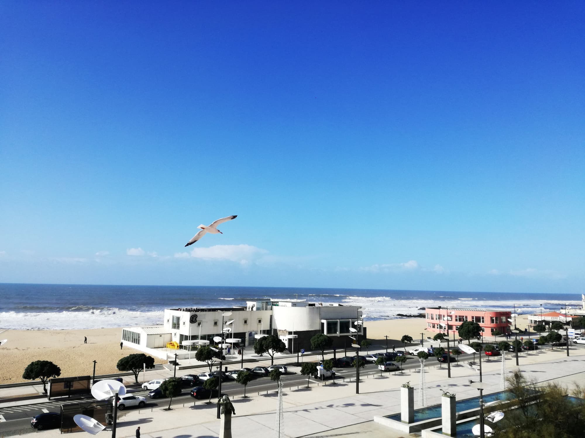 Grande Hotel da Póvoa