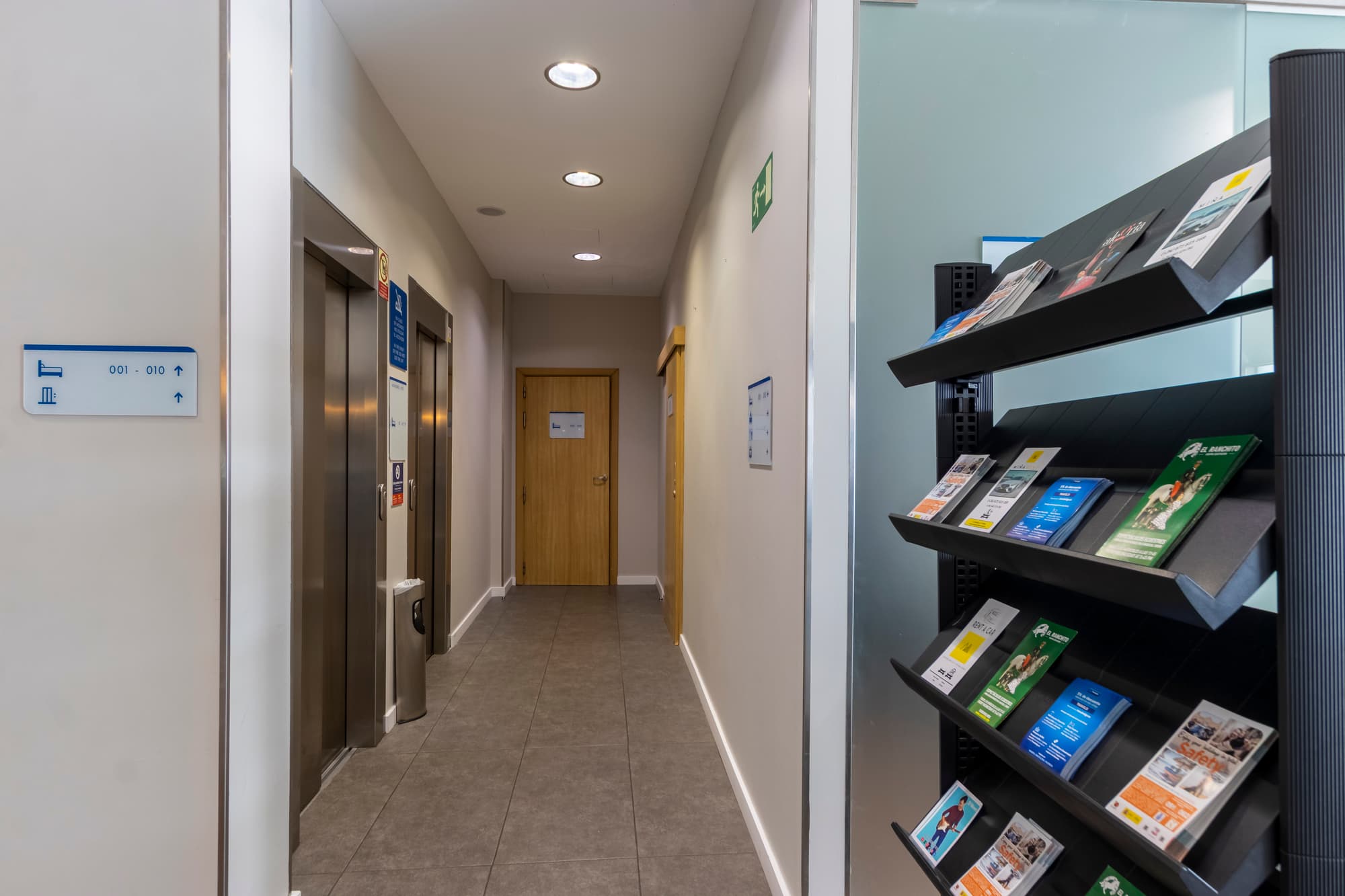 Travelodge Malaga Aeropuerto
