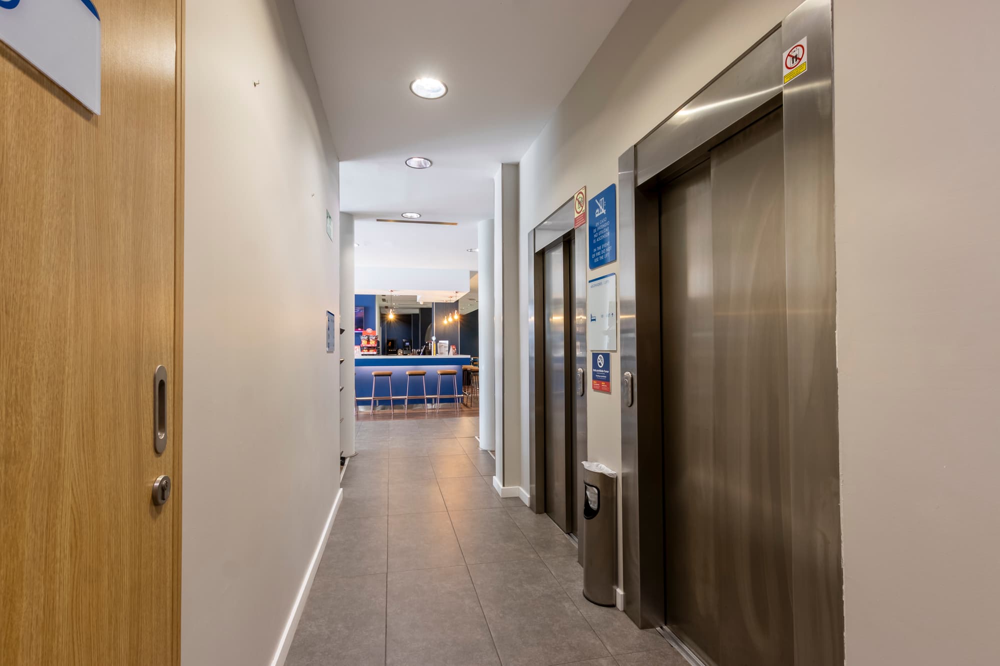 Travelodge Malaga Aeropuerto