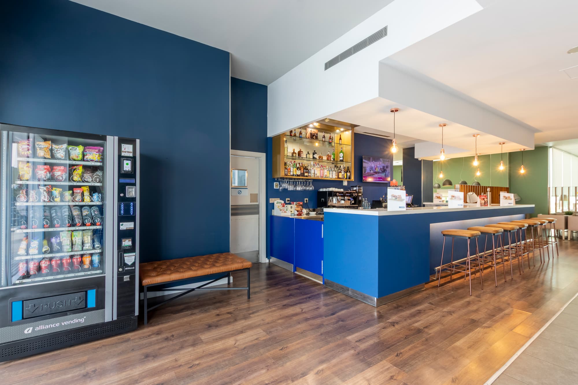 Travelodge Malaga Aeropuerto