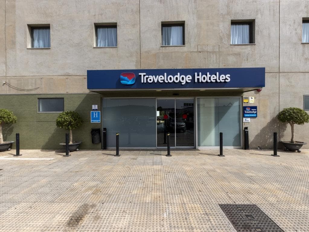 Travelodge Malaga Aeropuerto