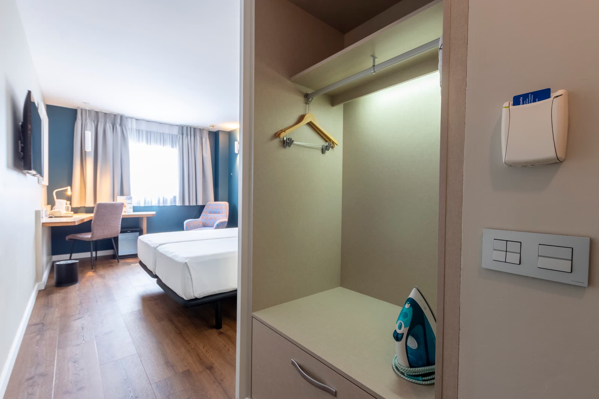 Travelodge Malaga Aeropuerto