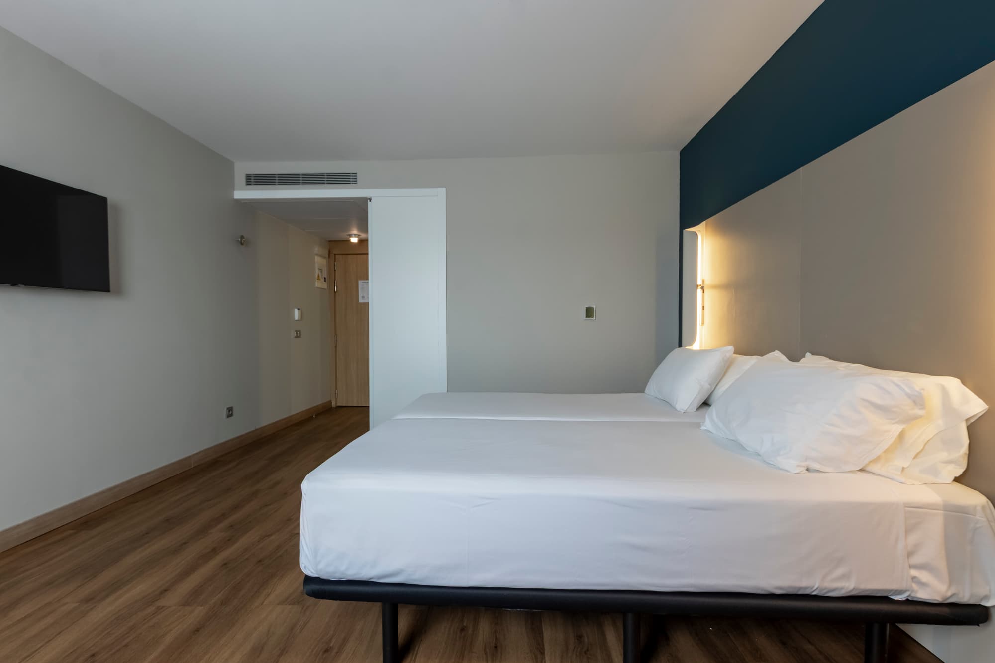 Travelodge Malaga Aeropuerto
