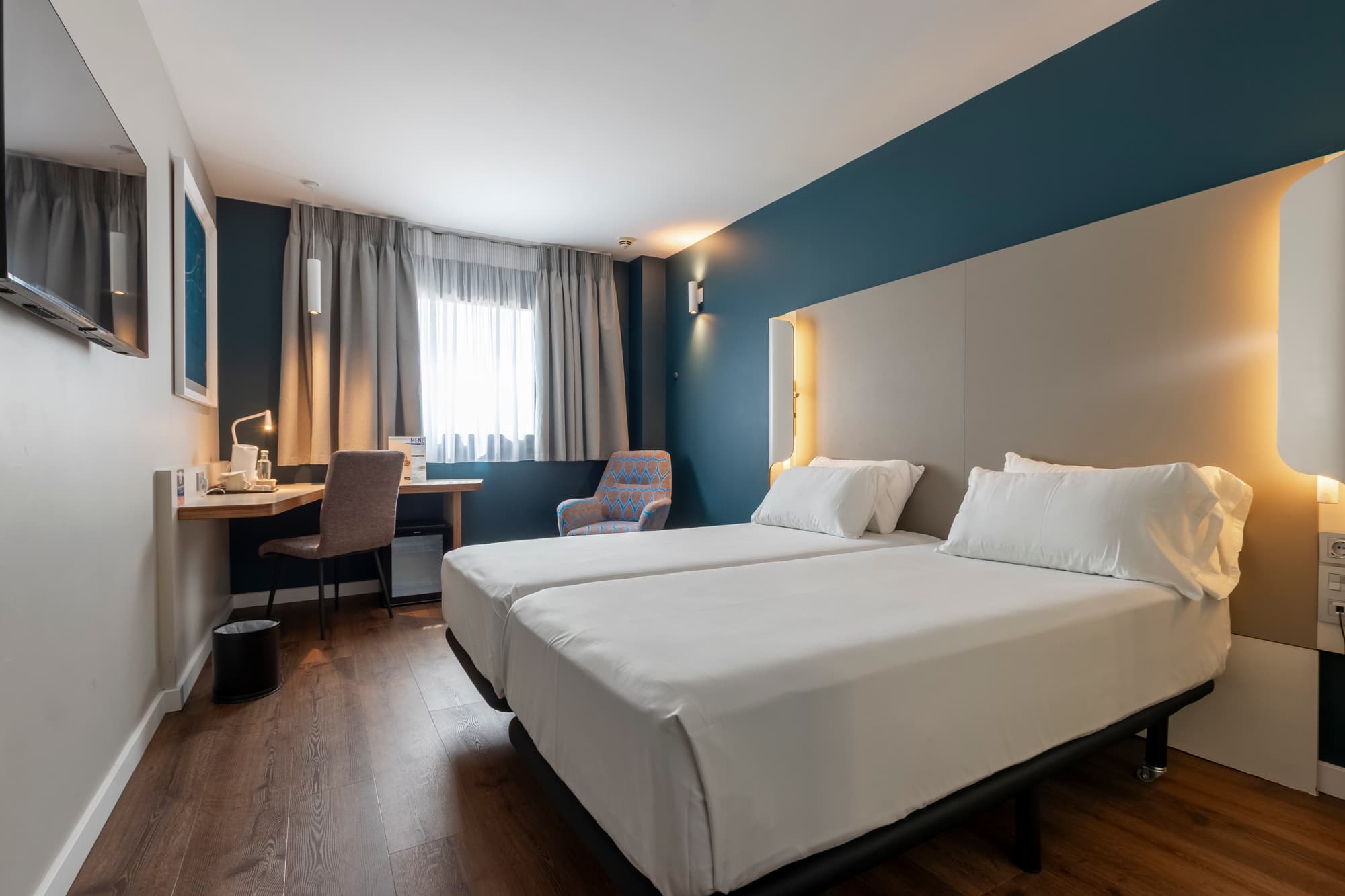Travelodge Malaga Aeropuerto