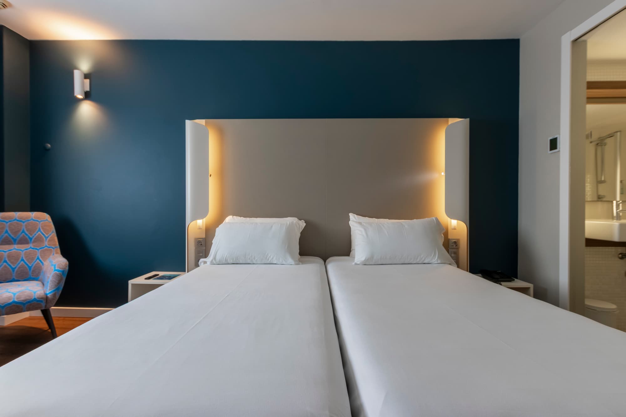 Travelodge Malaga Aeropuerto