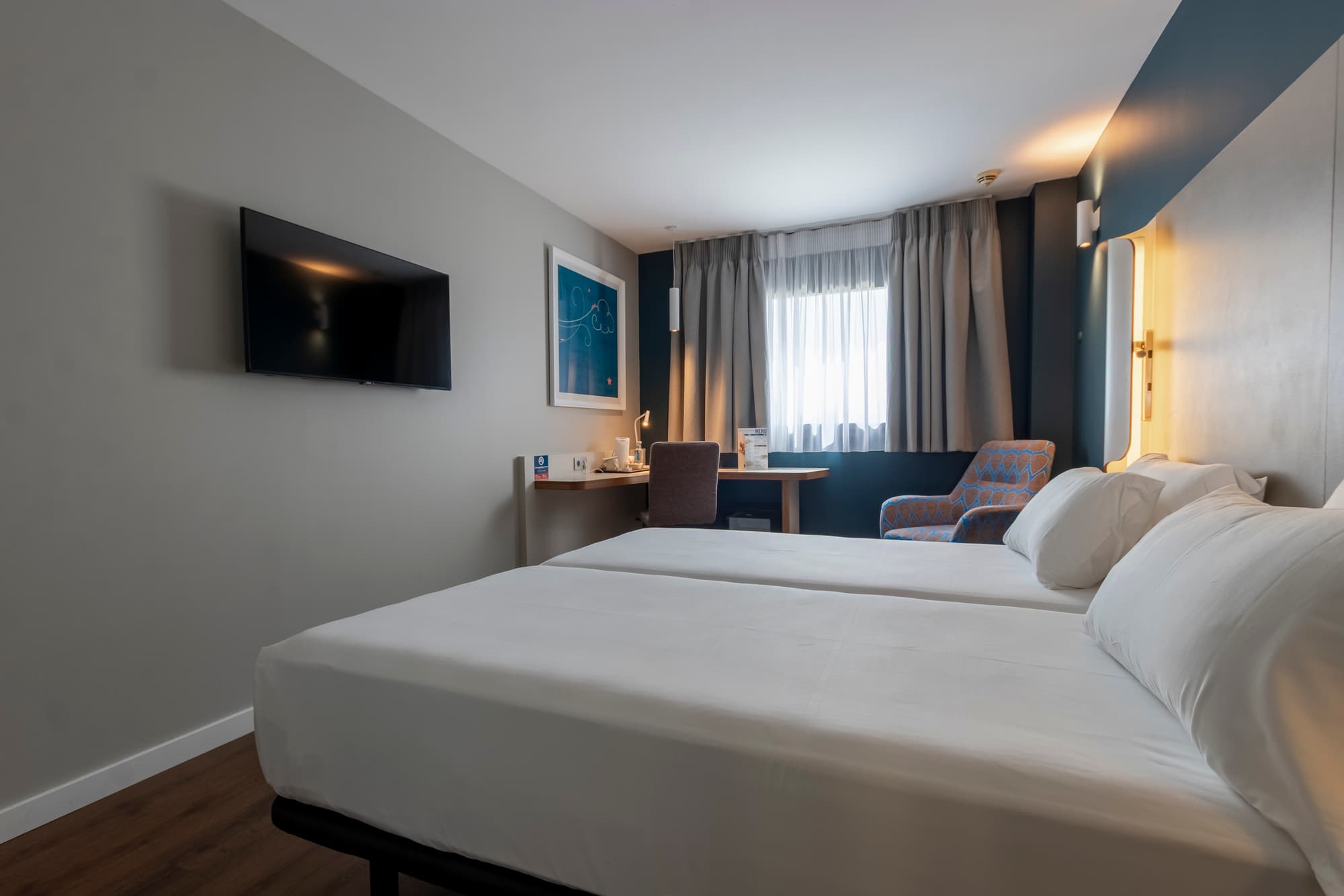Travelodge Malaga Aeropuerto