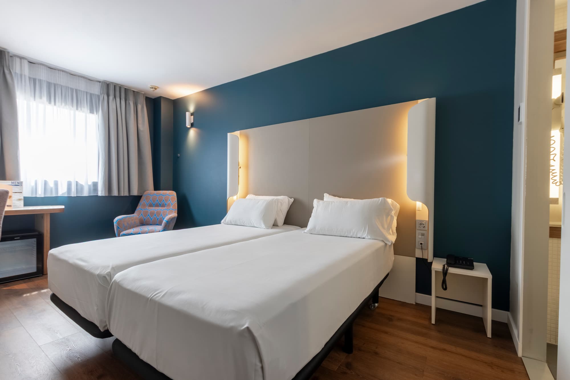 Travelodge Malaga Aeropuerto