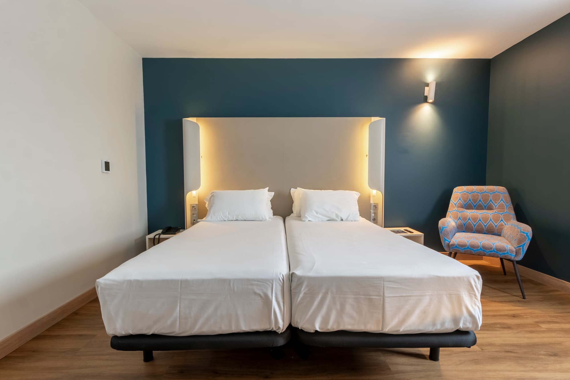 Travelodge Malaga Aeropuerto