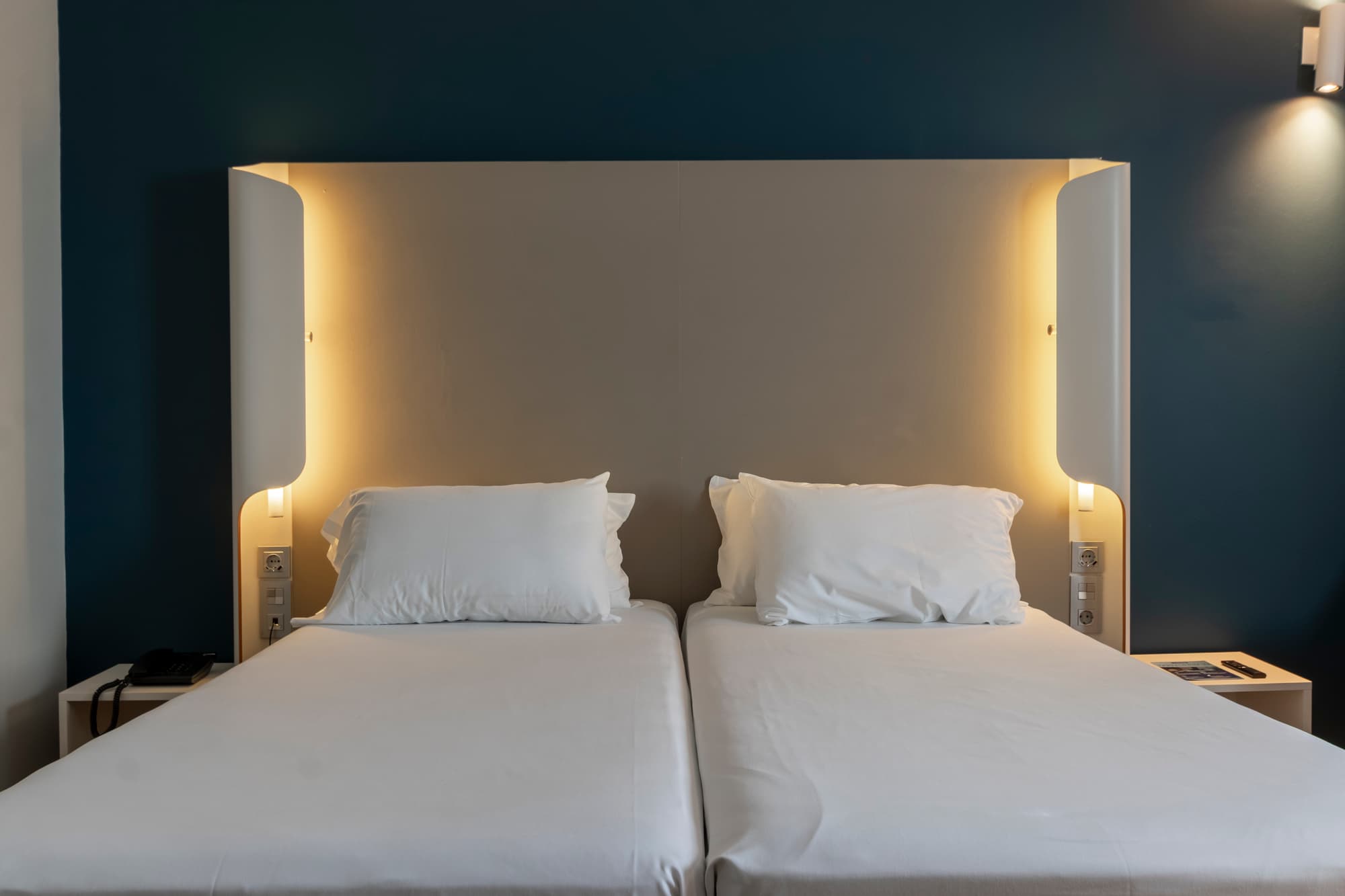Travelodge Malaga Aeropuerto