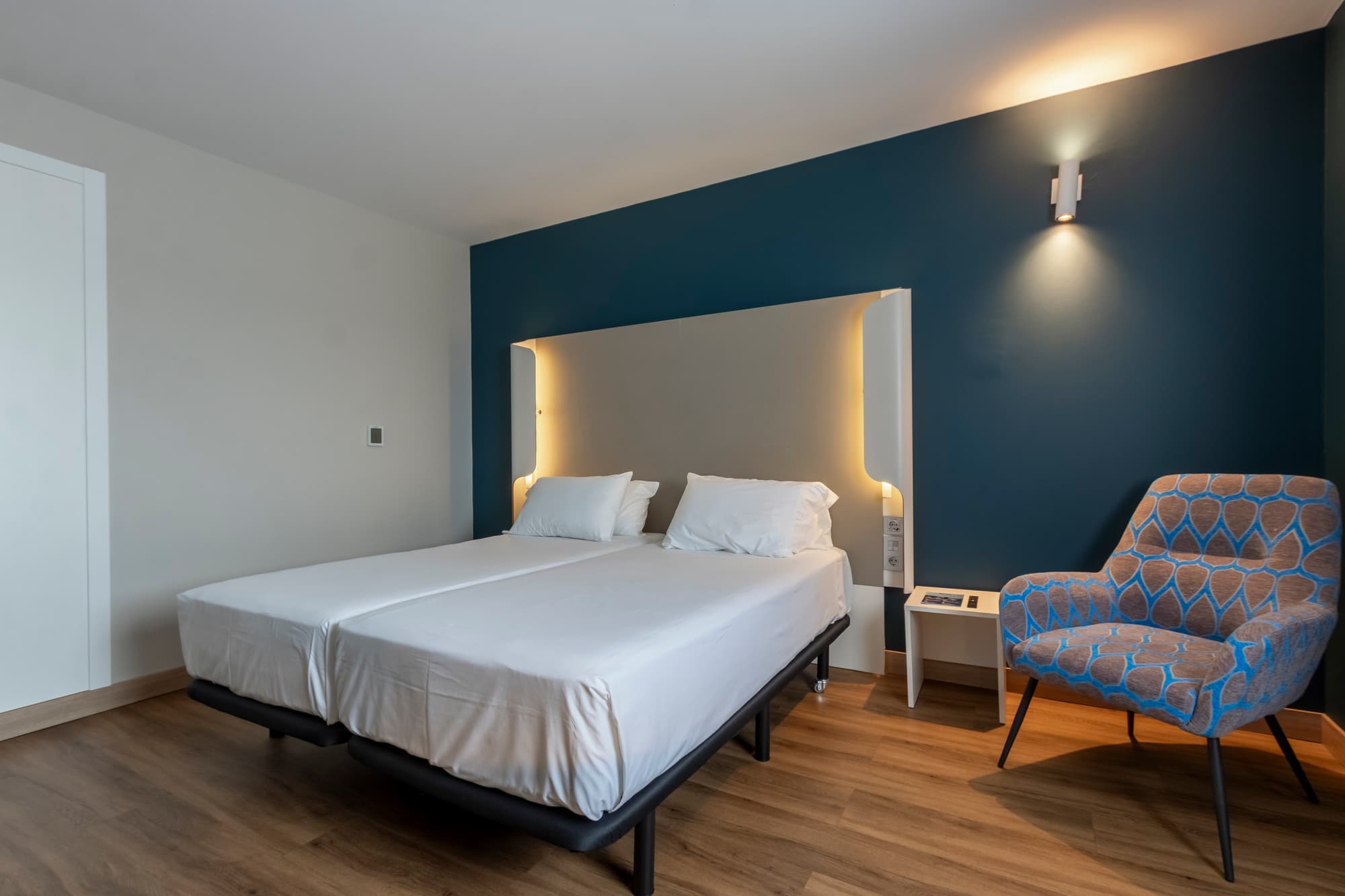Travelodge Malaga Aeropuerto
