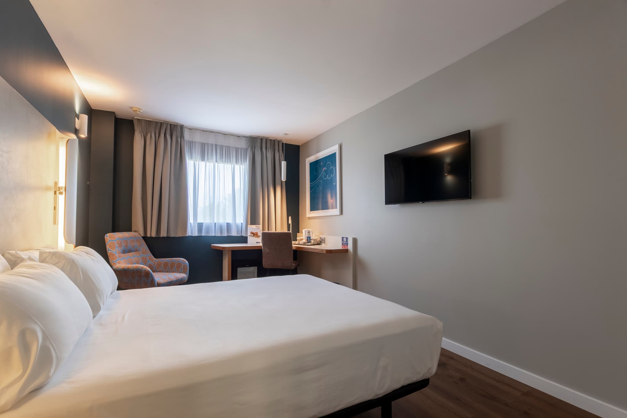 Travelodge Malaga Aeropuerto