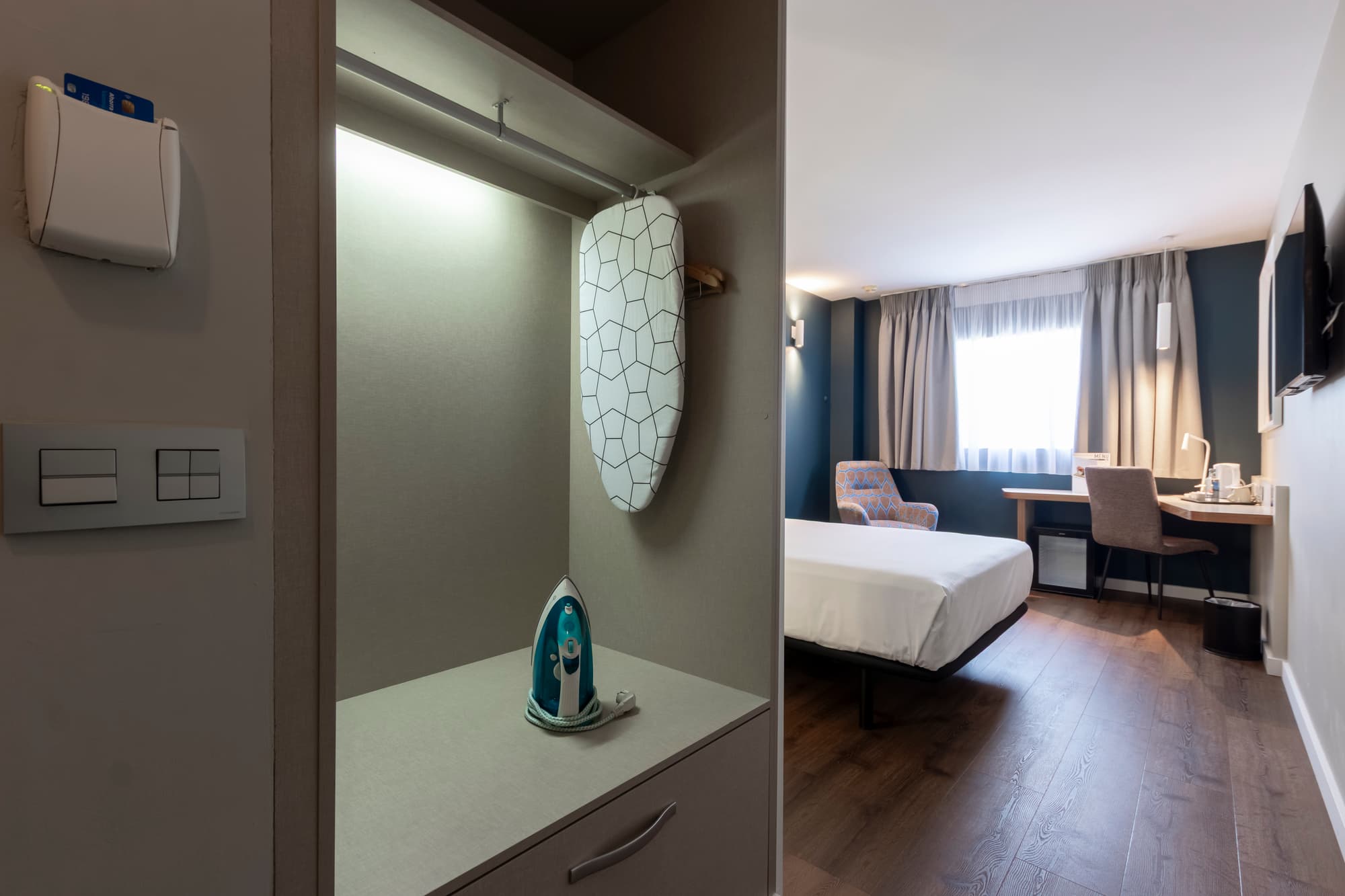 Travelodge Malaga Aeropuerto