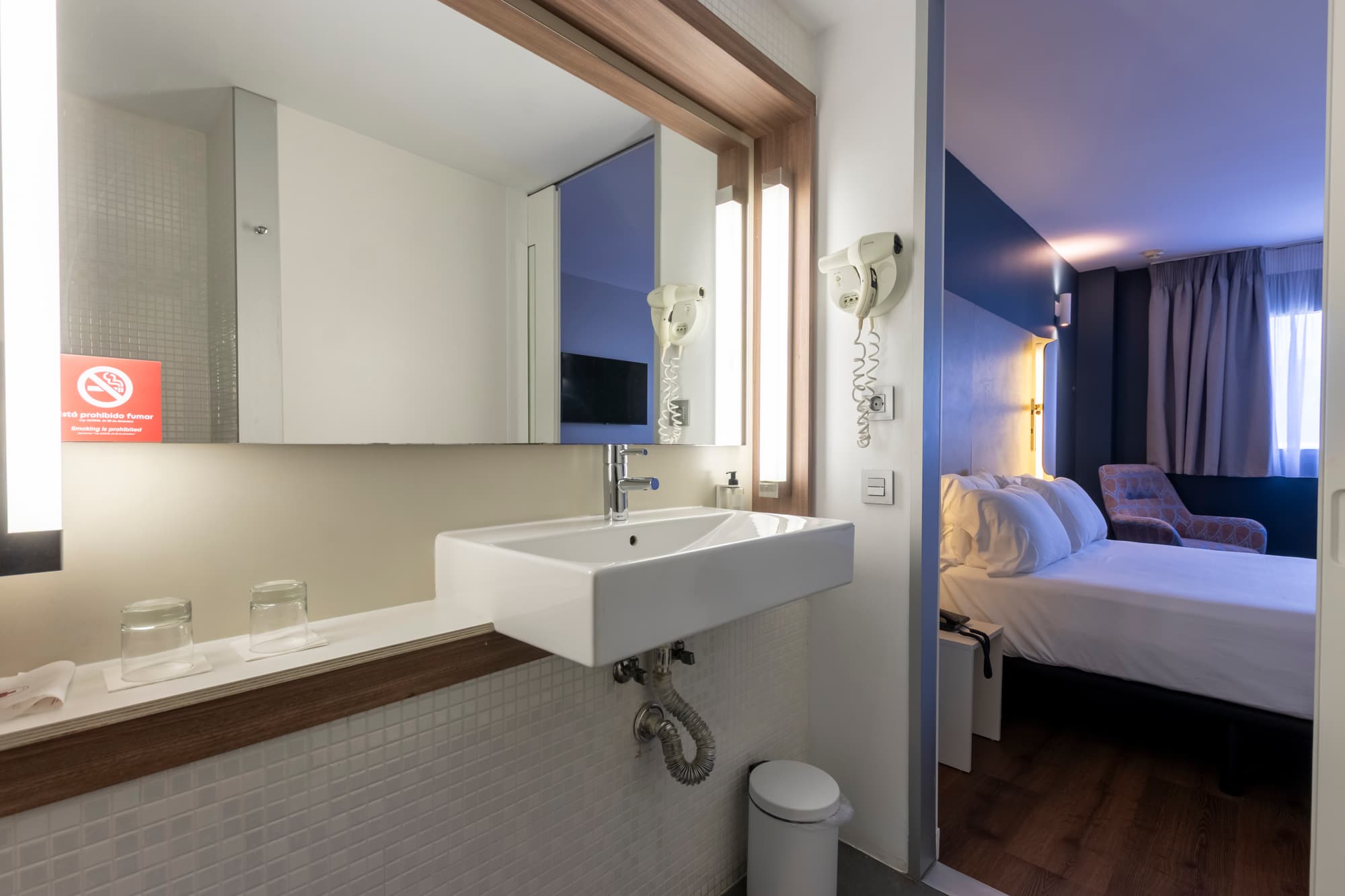 Travelodge Malaga Aeropuerto