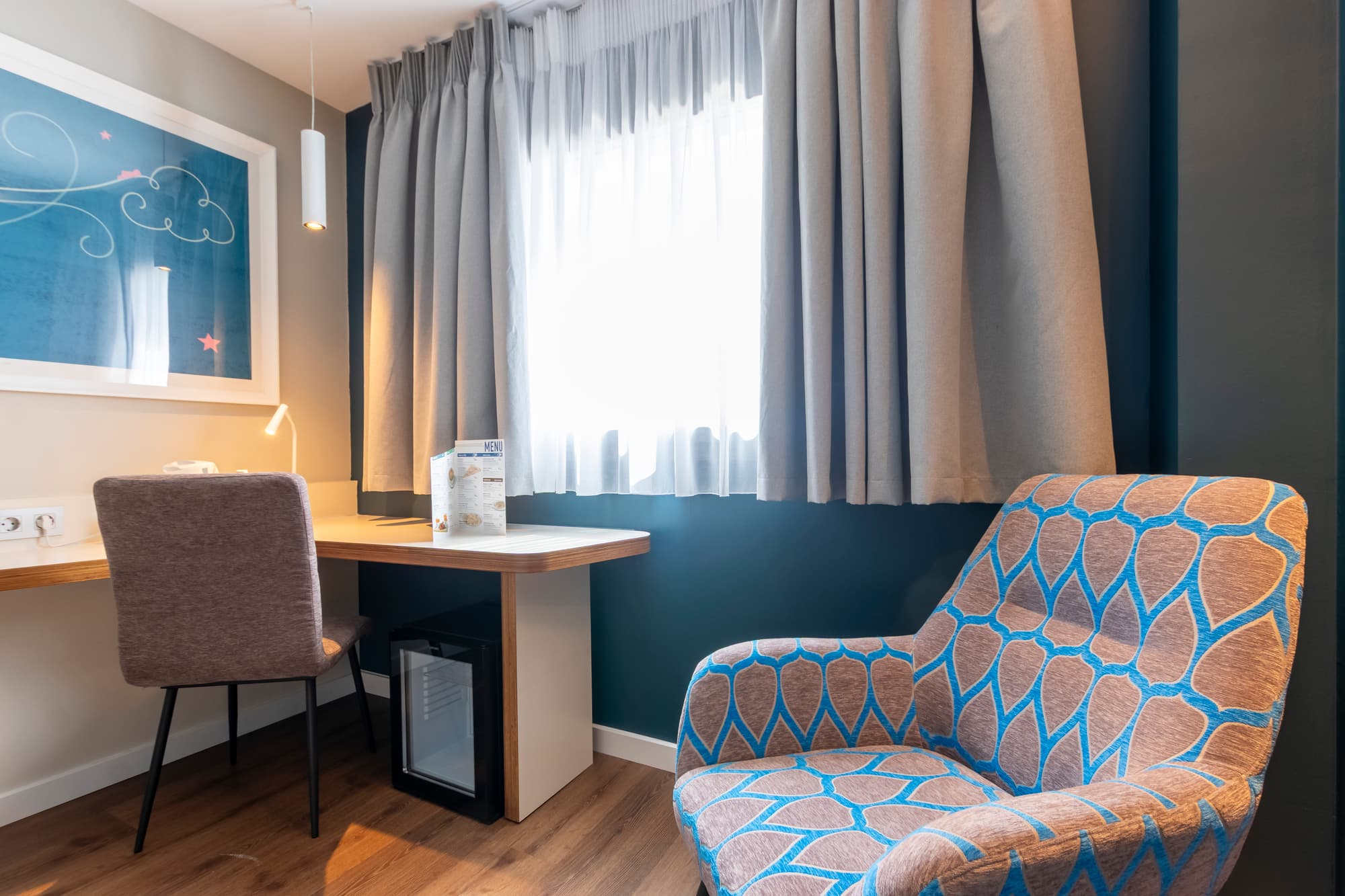 Travelodge Malaga Aeropuerto