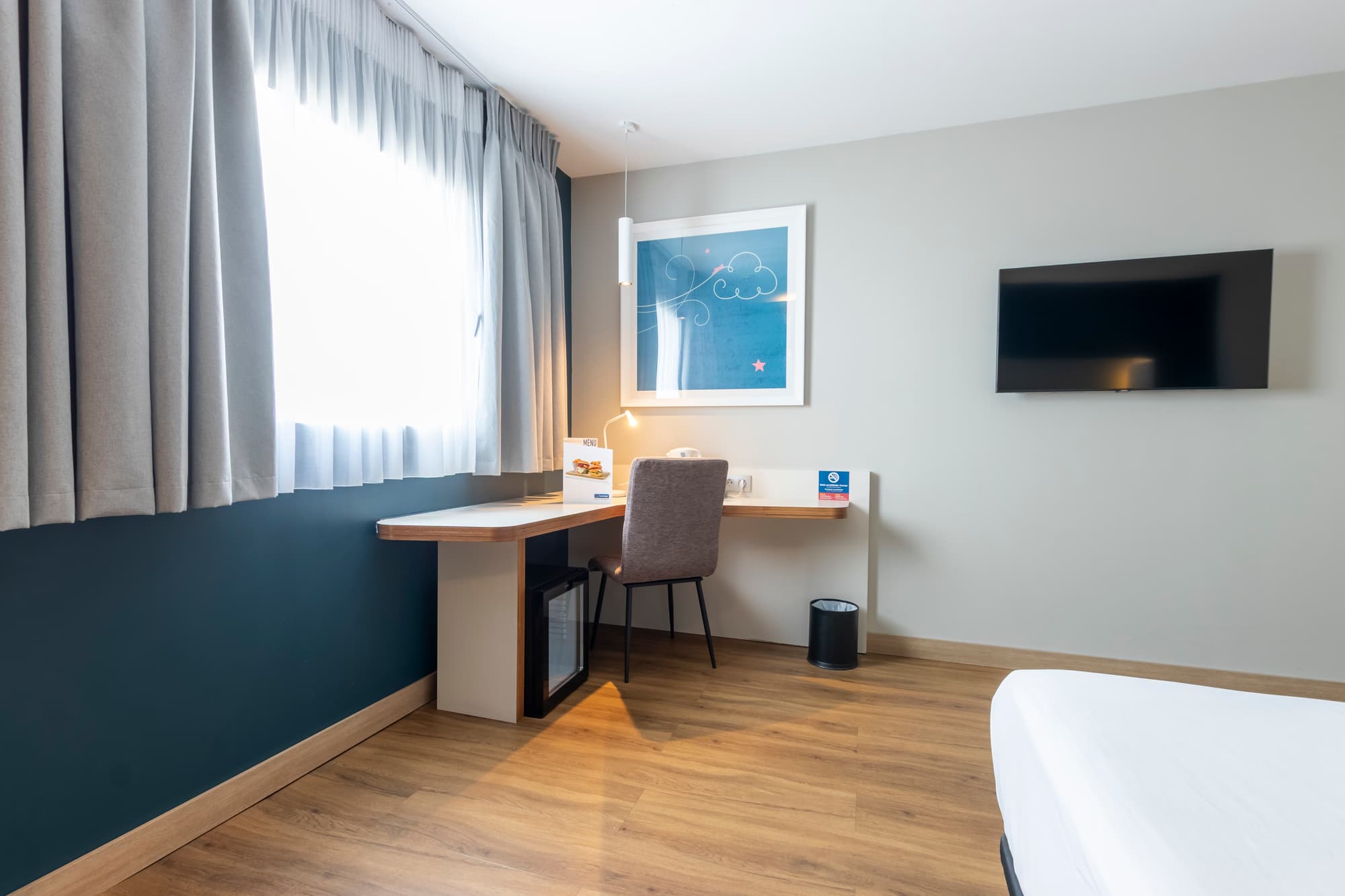 Travelodge Malaga Aeropuerto