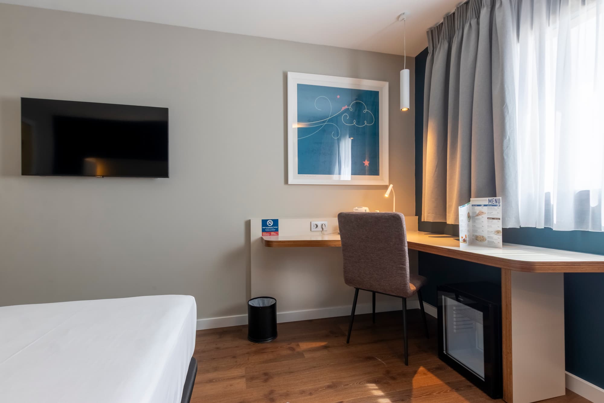 Travelodge Malaga Aeropuerto