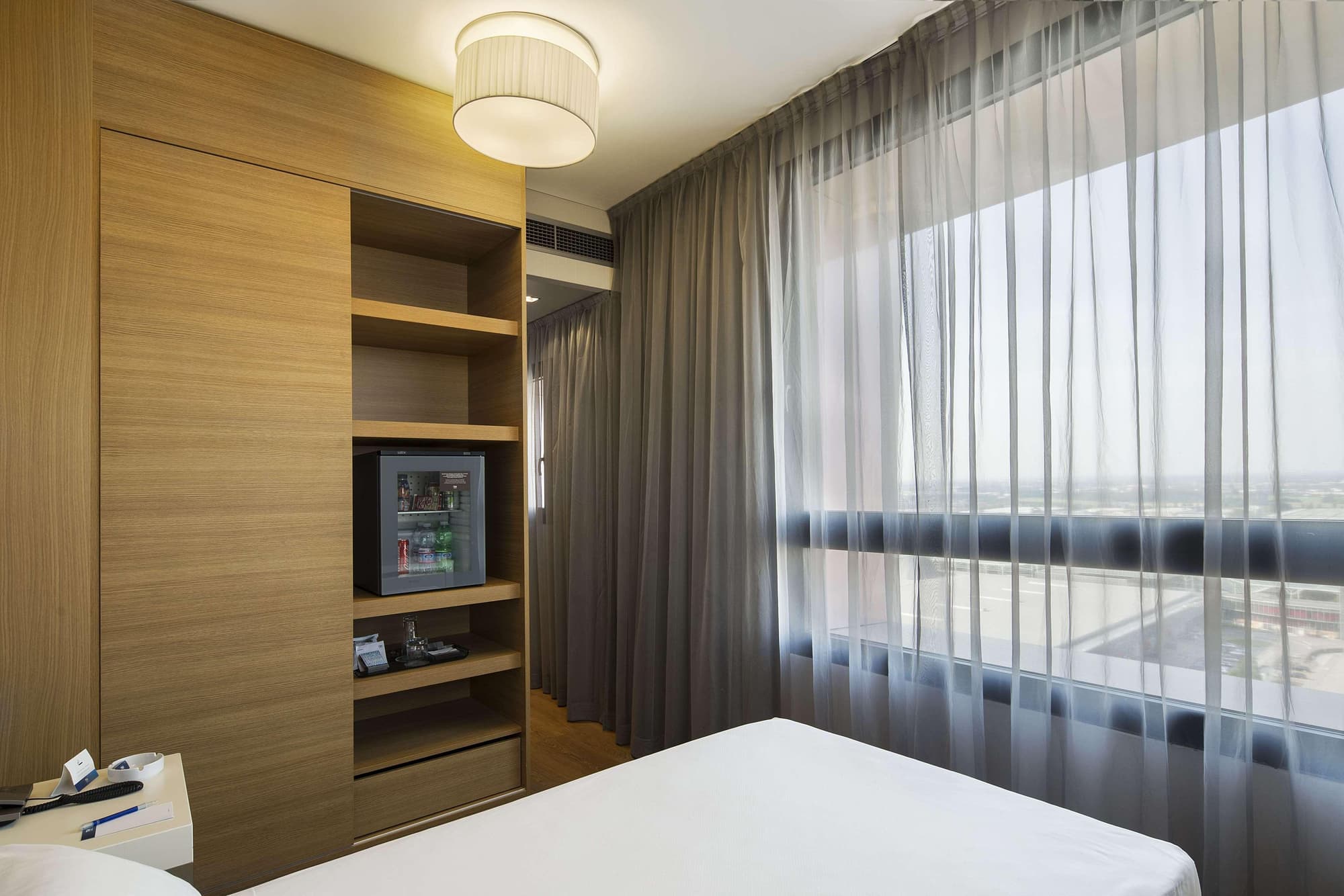 NH Milano Fiera