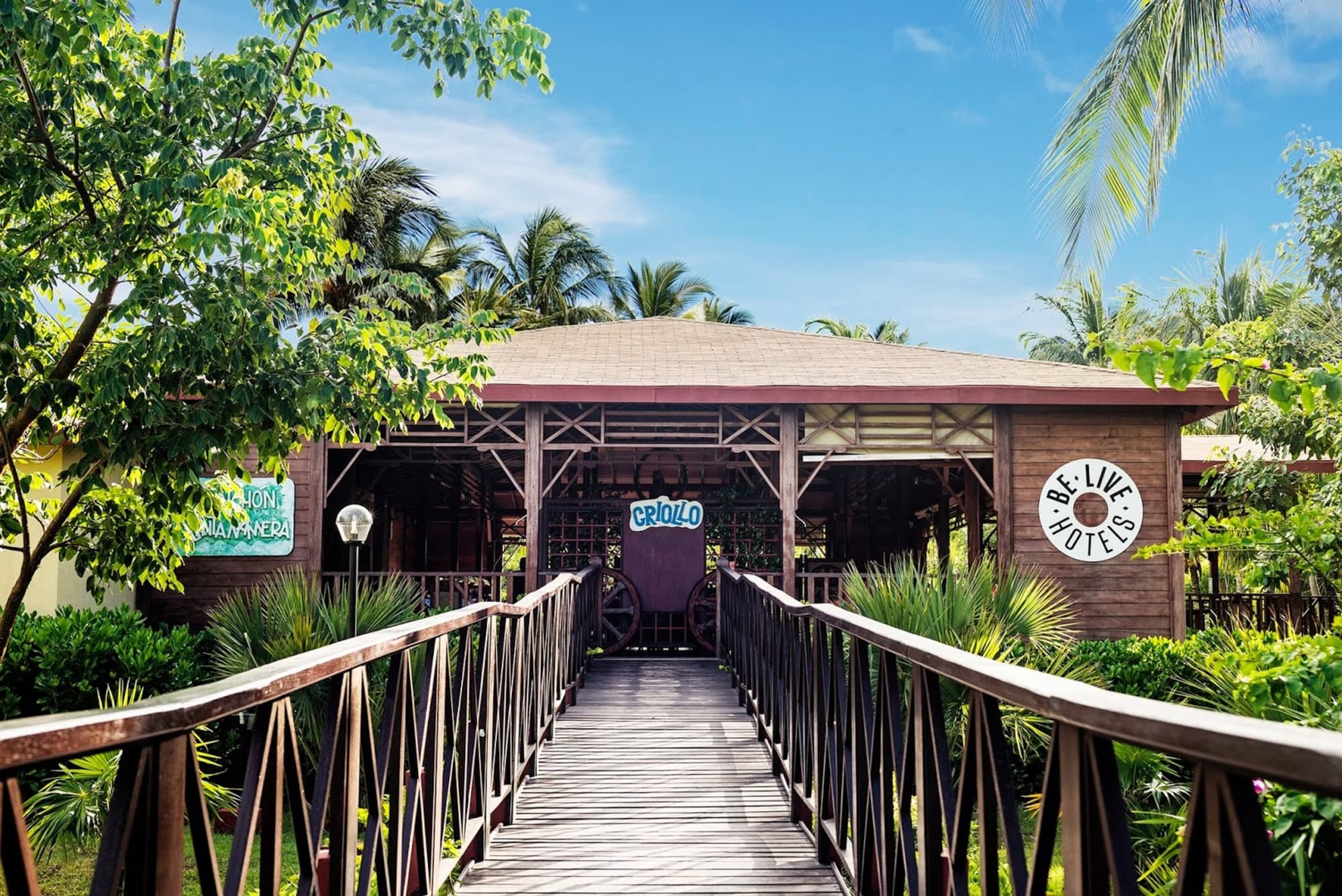 Hotel Turquesa