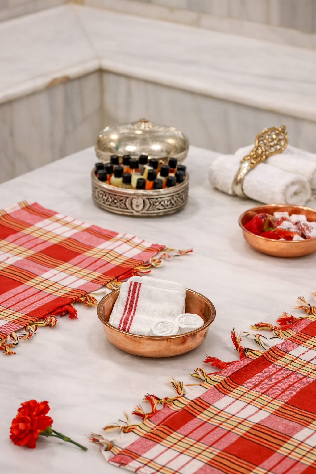 Revia Square Hotel