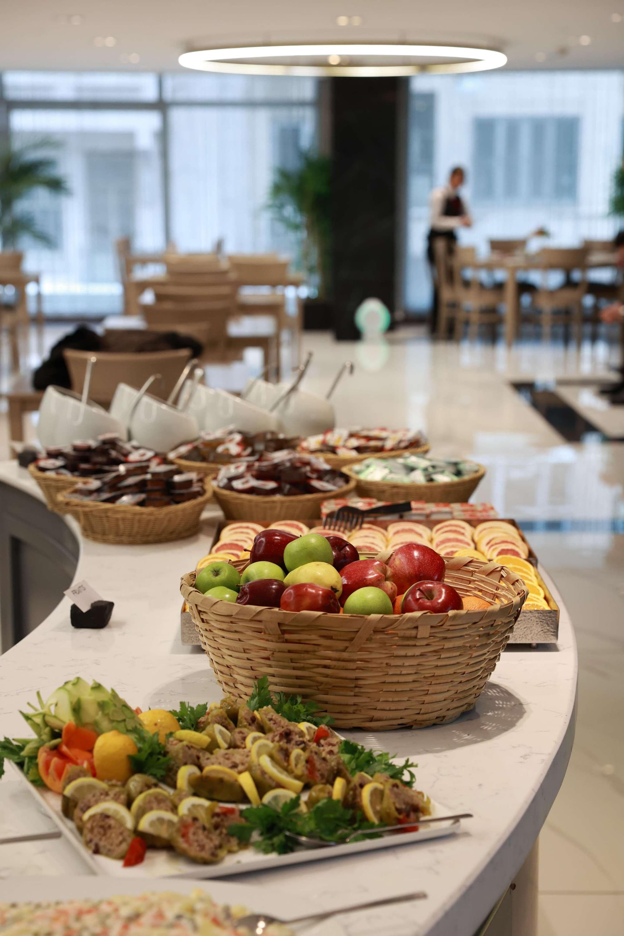Revia Square Hotel