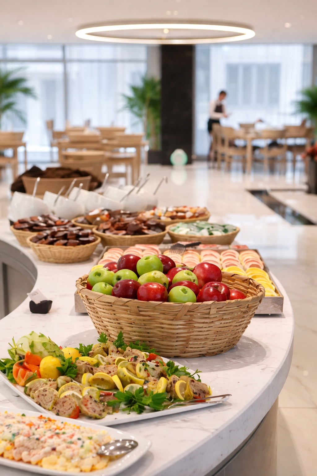 Revia Square Hotel