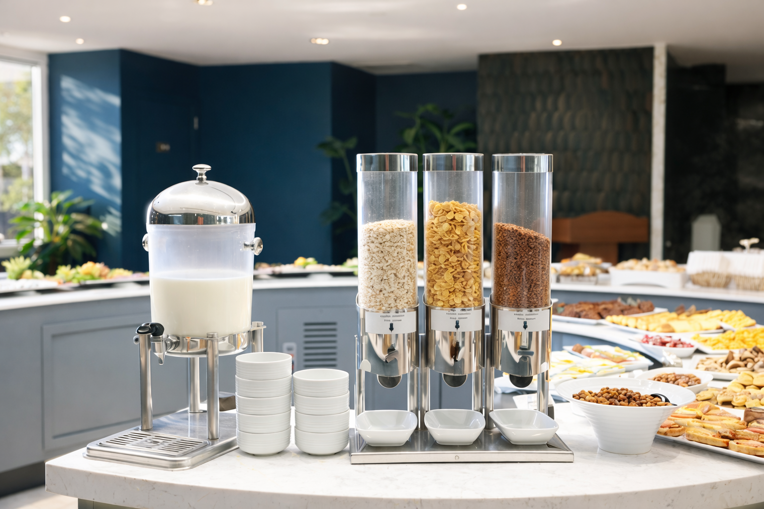 Revia Square Hotel
