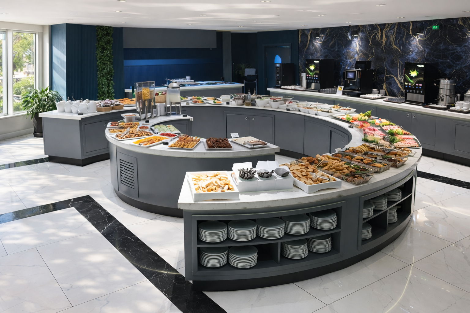 Revia Square Hotel