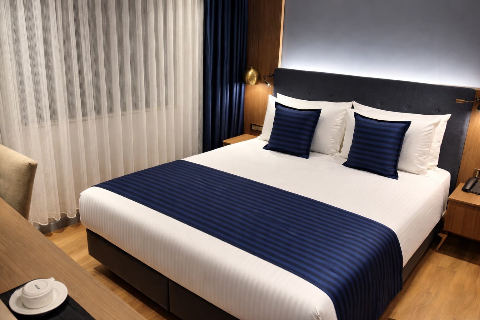 Revia Square Hotel