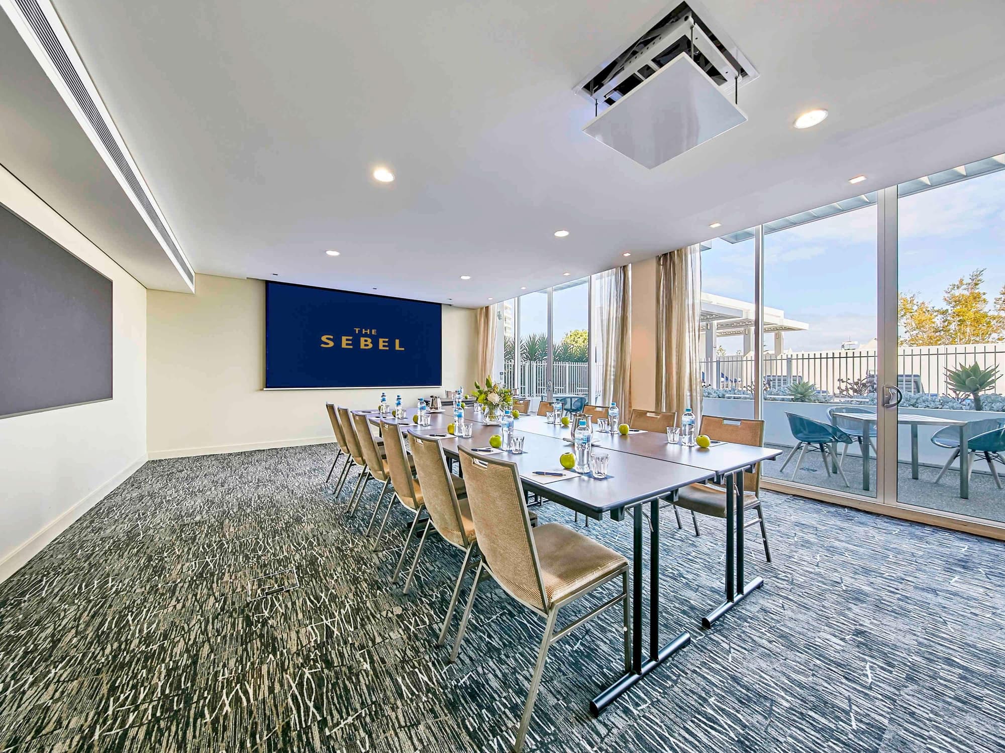 The Sebel Mandurah