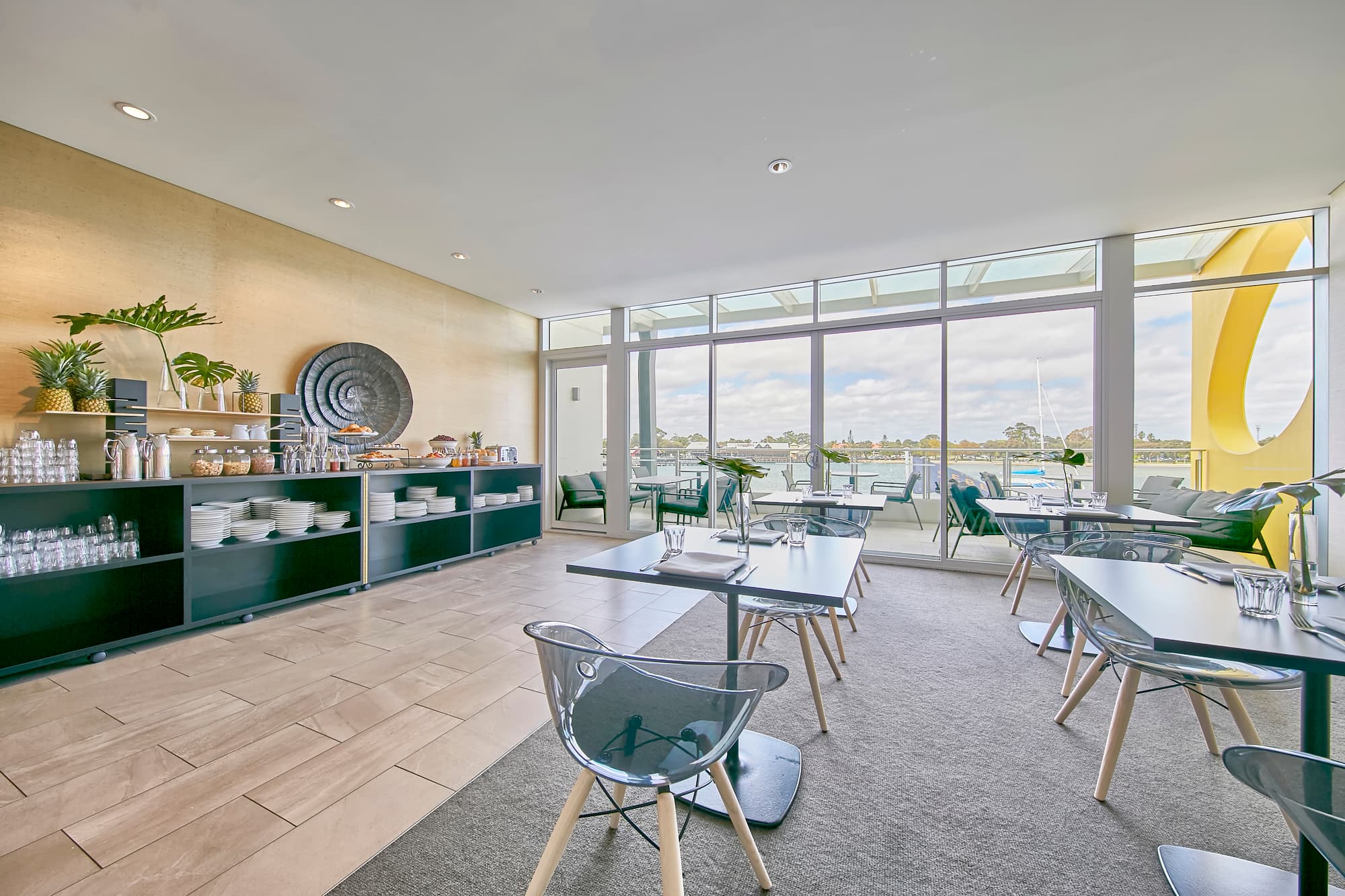 The Sebel Mandurah