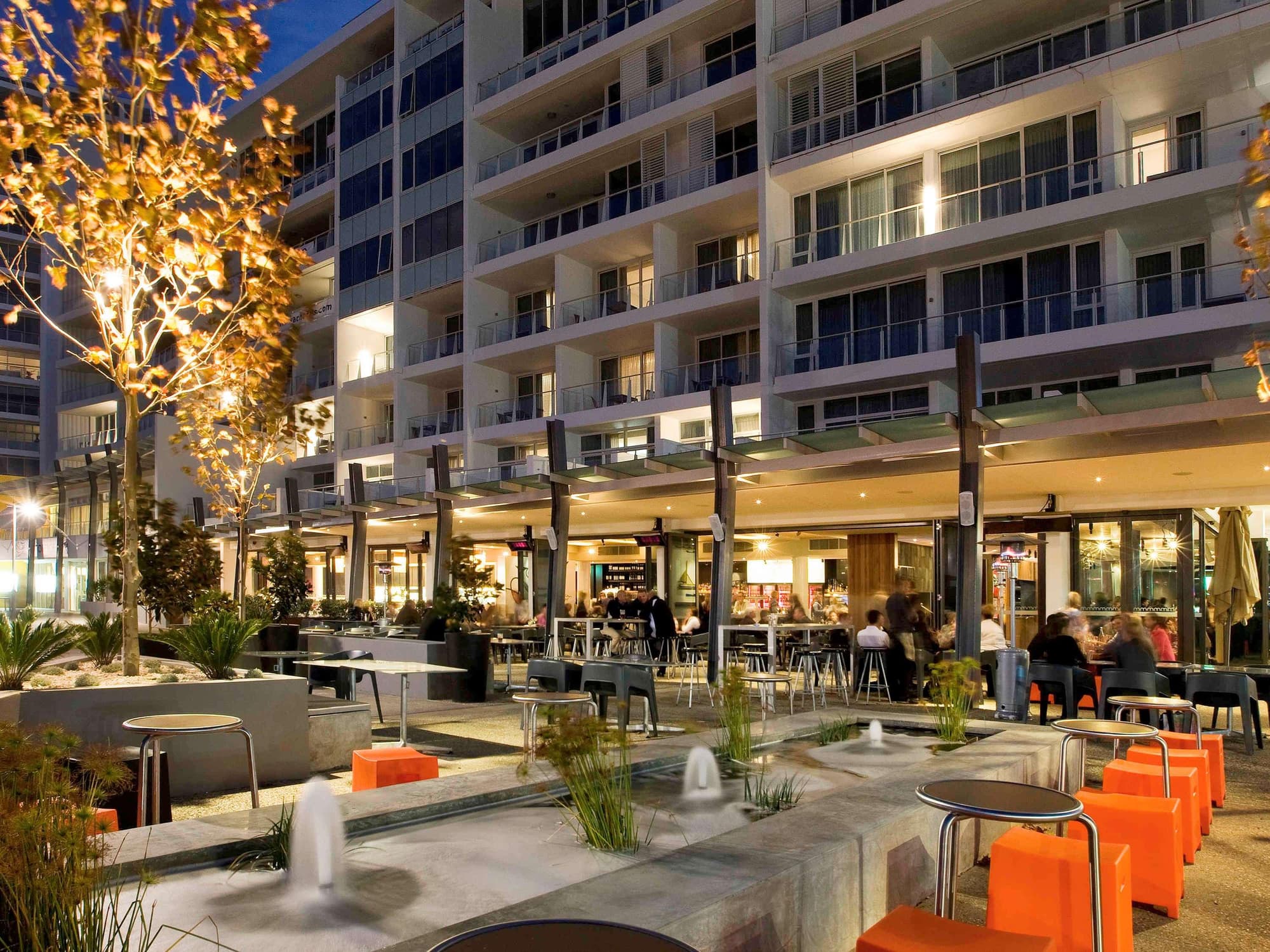 The Sebel Mandurah